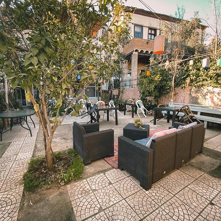 Cityhub Antalya Dış mekan fotoğraf