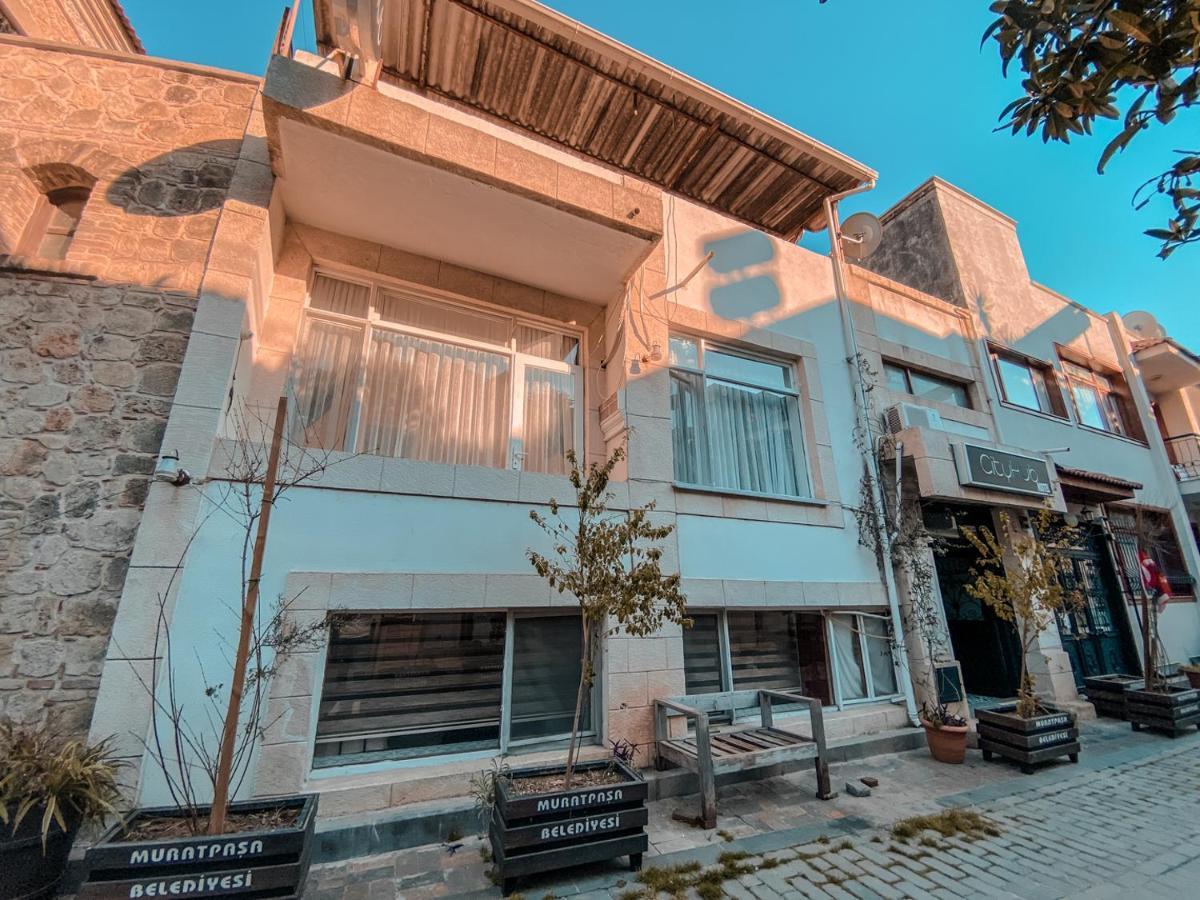 Cityhub Antalya Dış mekan fotoğraf