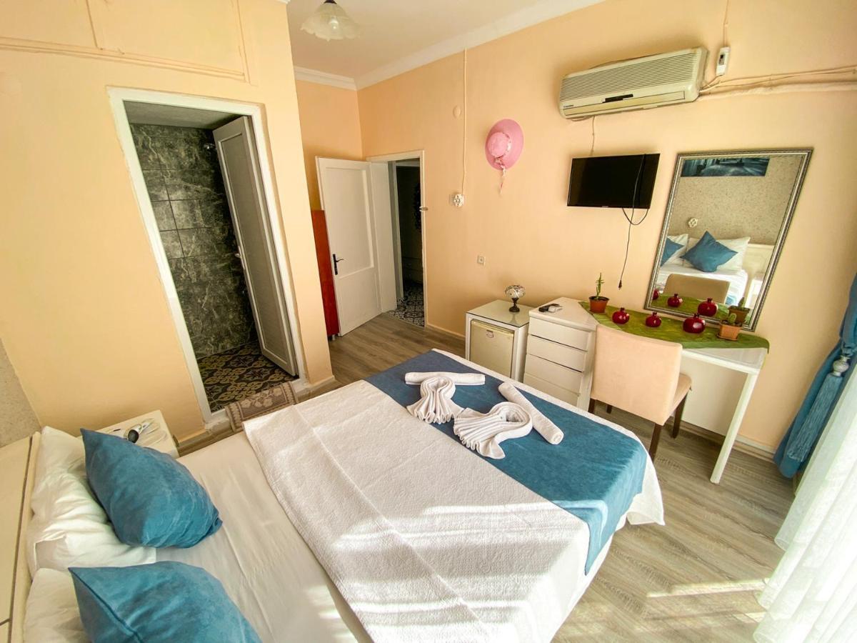 Cityhub Antalya Dış mekan fotoğraf