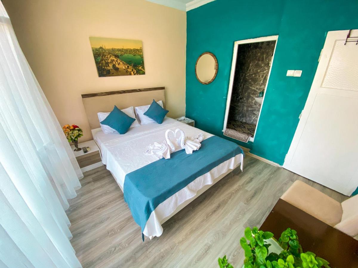Cityhub Antalya Dış mekan fotoğraf