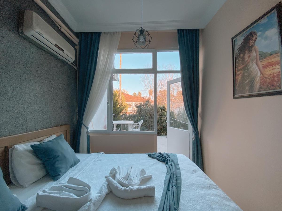 Cityhub Antalya Dış mekan fotoğraf