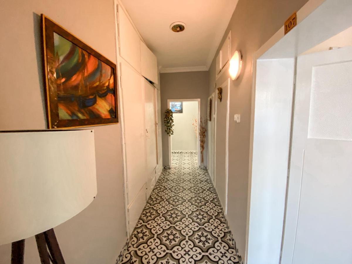 Cityhub Antalya Dış mekan fotoğraf