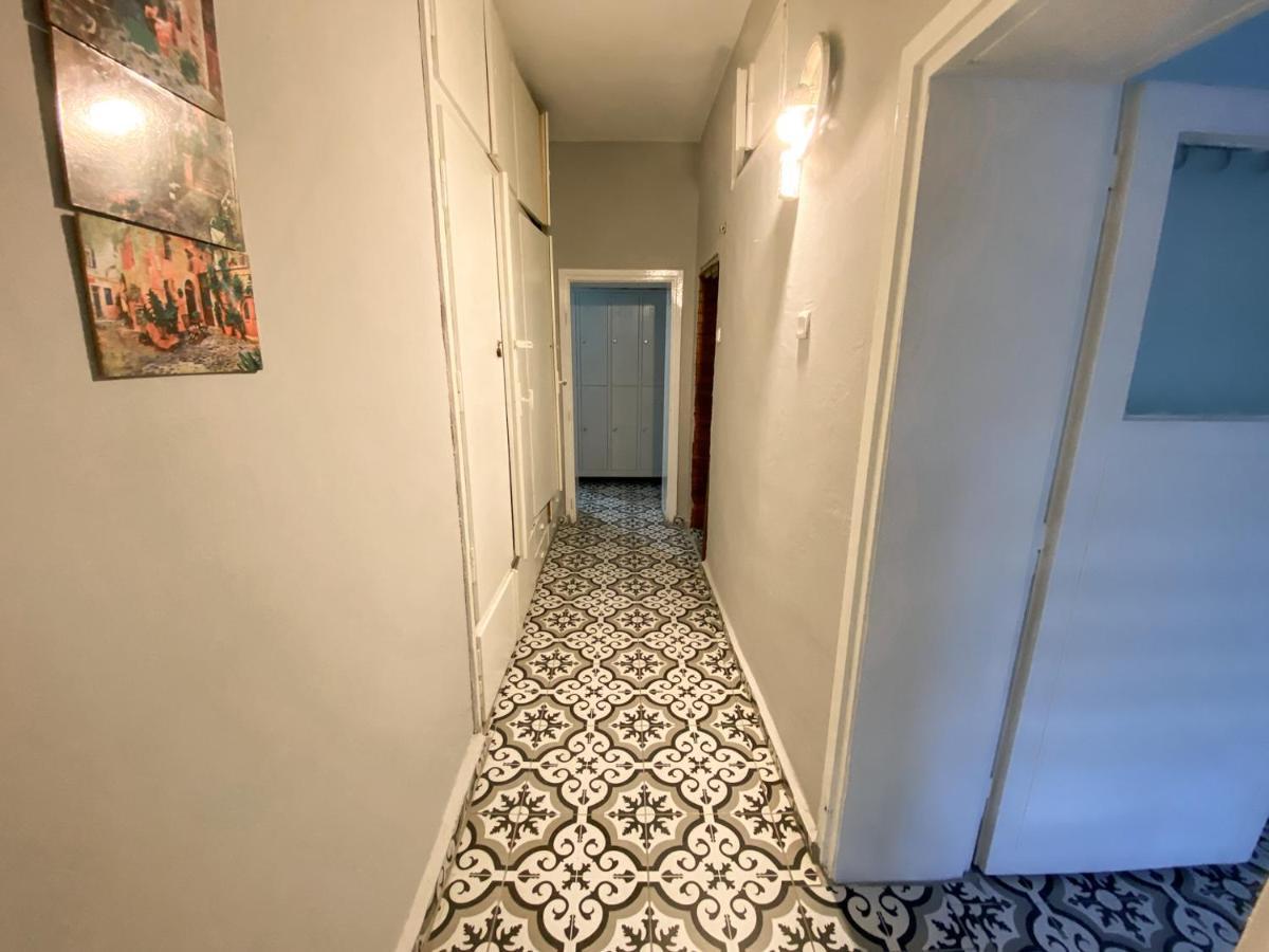 Cityhub Antalya Dış mekan fotoğraf