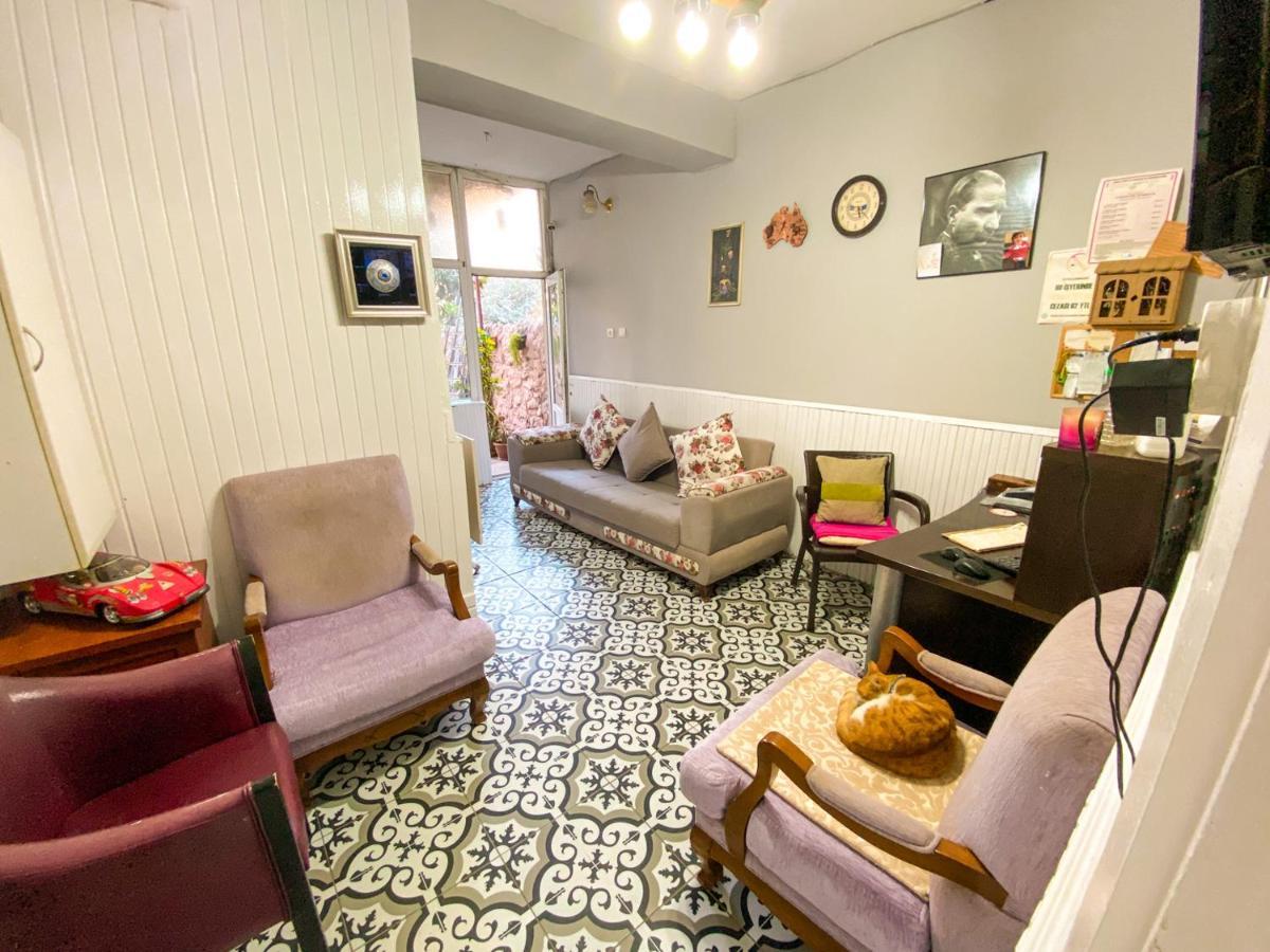 Cityhub Antalya Dış mekan fotoğraf