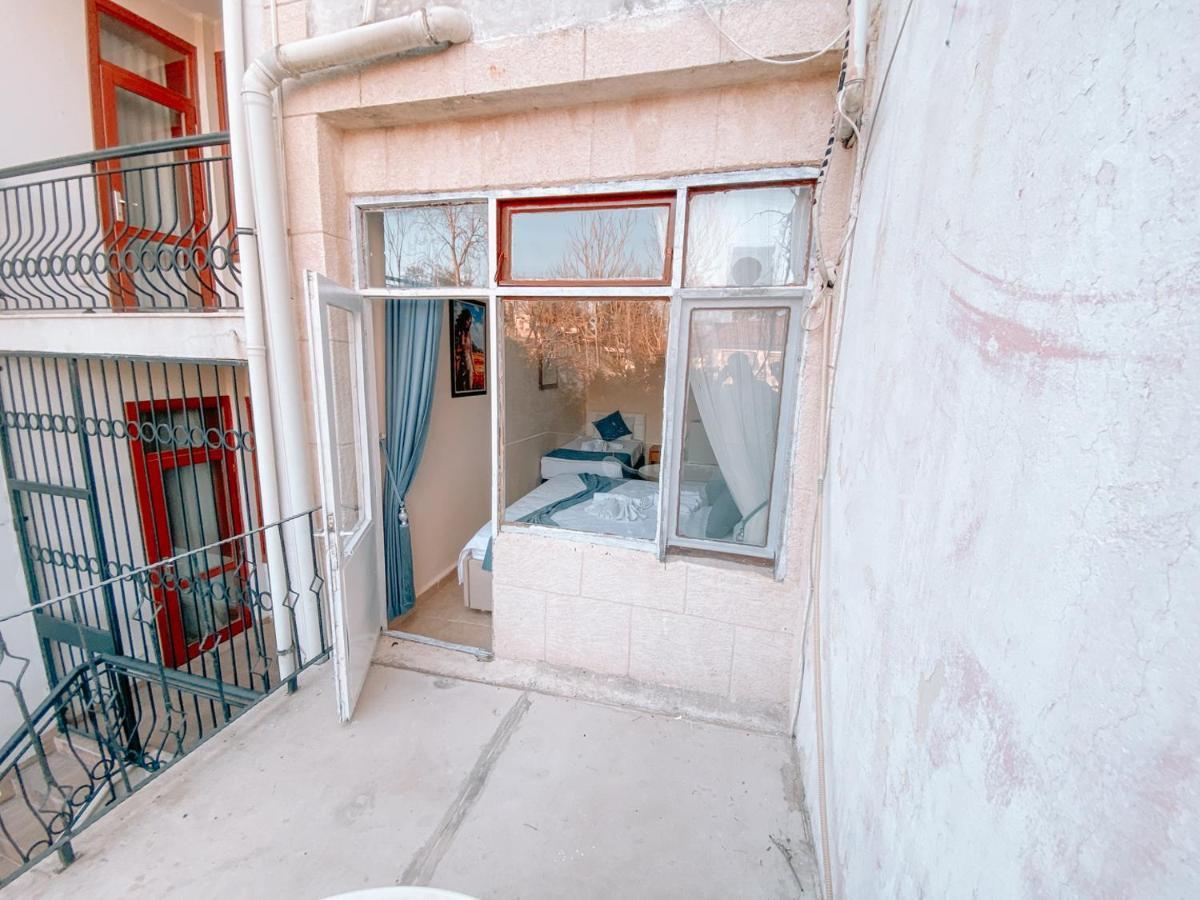 Cityhub Antalya Dış mekan fotoğraf