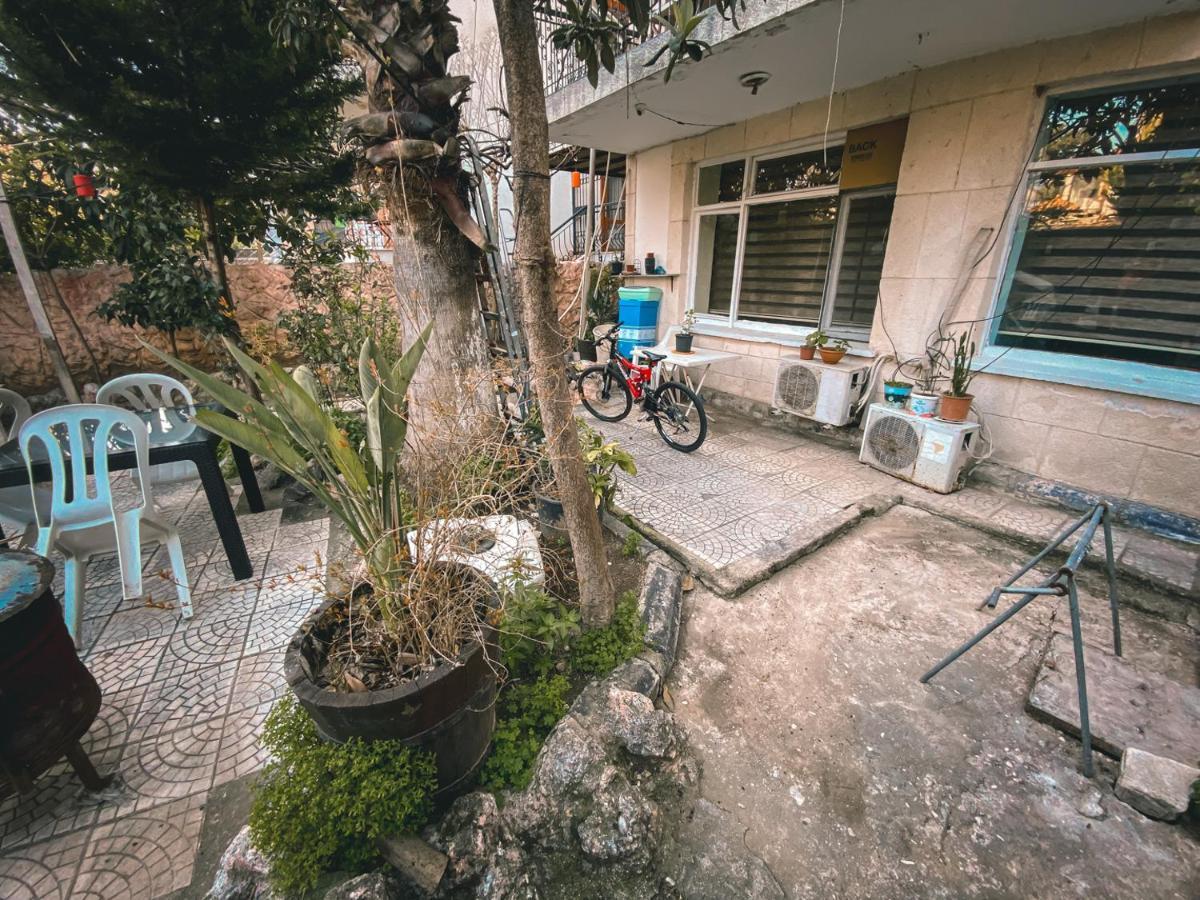 Cityhub Antalya Dış mekan fotoğraf