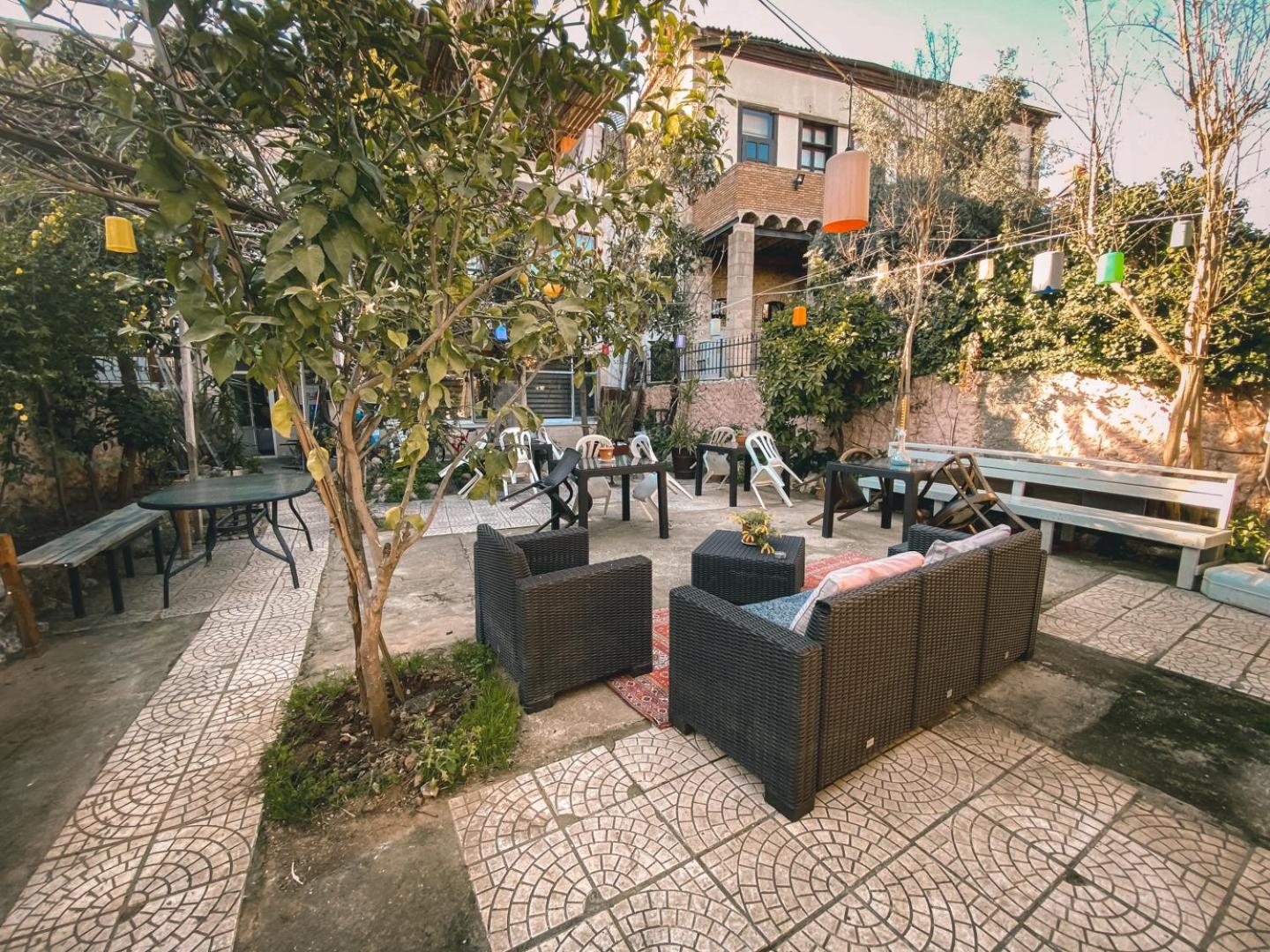 Cityhub Antalya Dış mekan fotoğraf