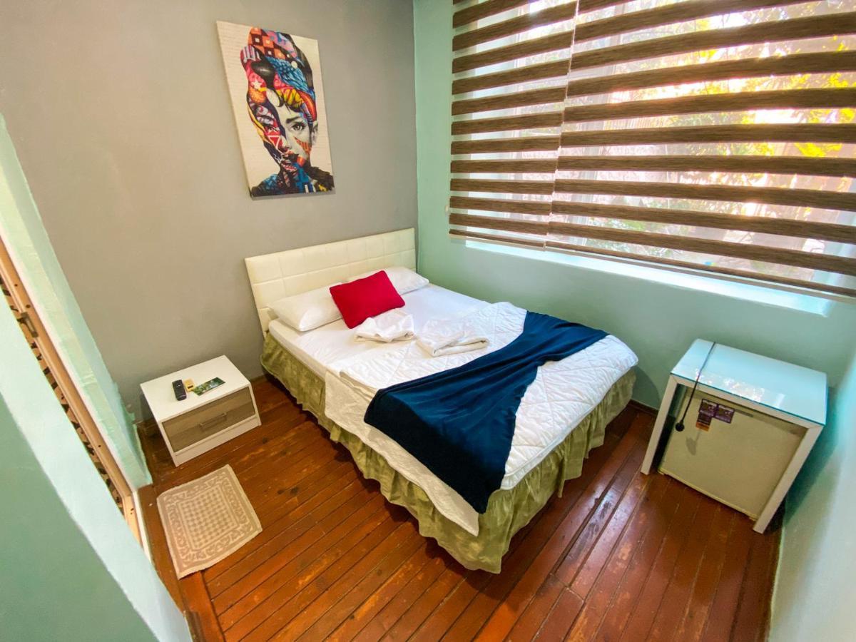Cityhub Antalya Dış mekan fotoğraf