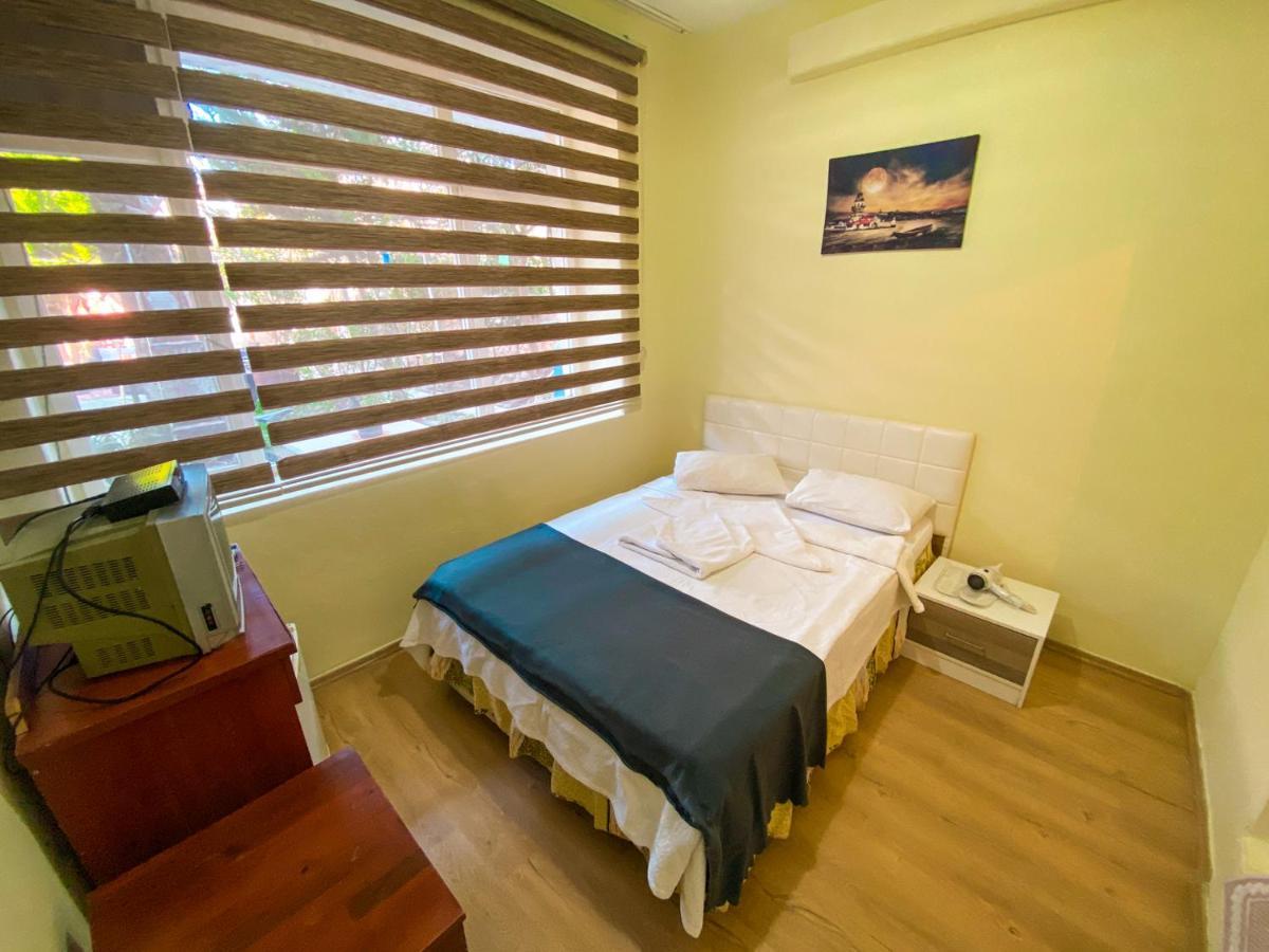 Cityhub Antalya Dış mekan fotoğraf