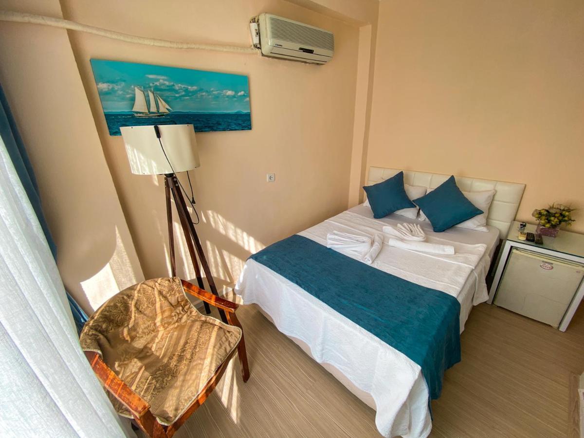 Cityhub Antalya Dış mekan fotoğraf
