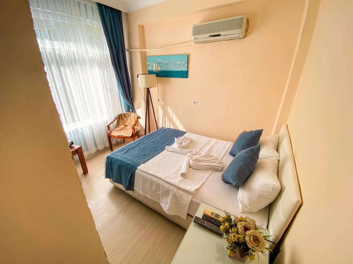 Cityhub Antalya Dış mekan fotoğraf