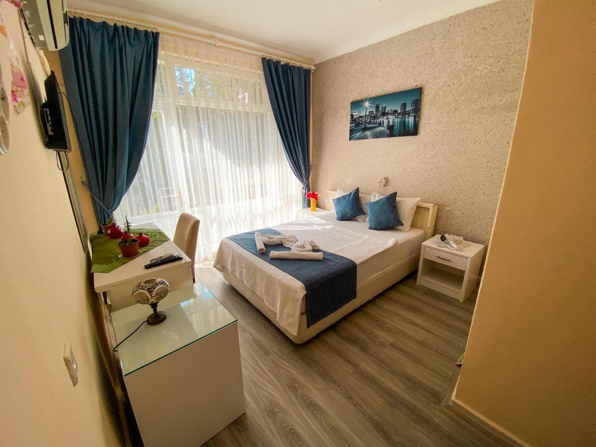 Cityhub Antalya Dış mekan fotoğraf