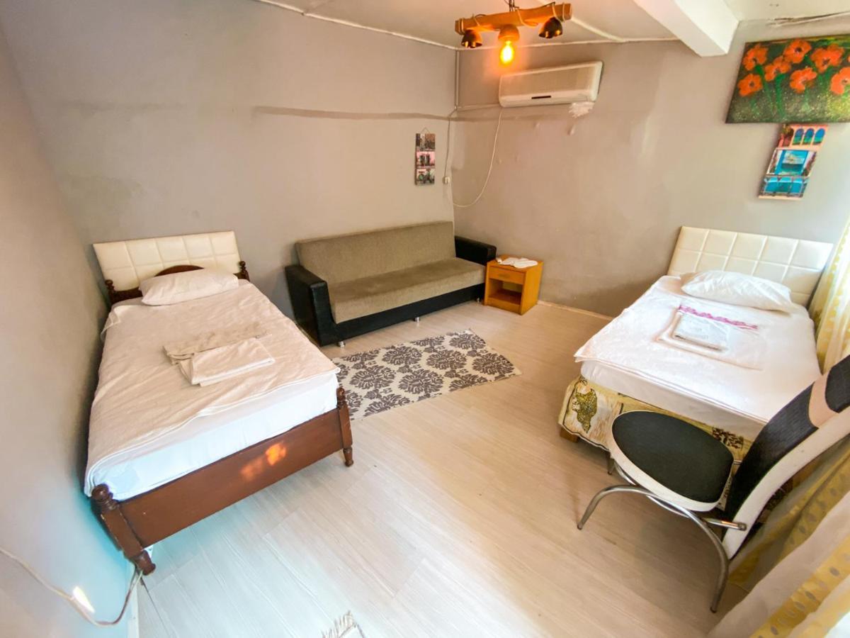 Cityhub Antalya Dış mekan fotoğraf