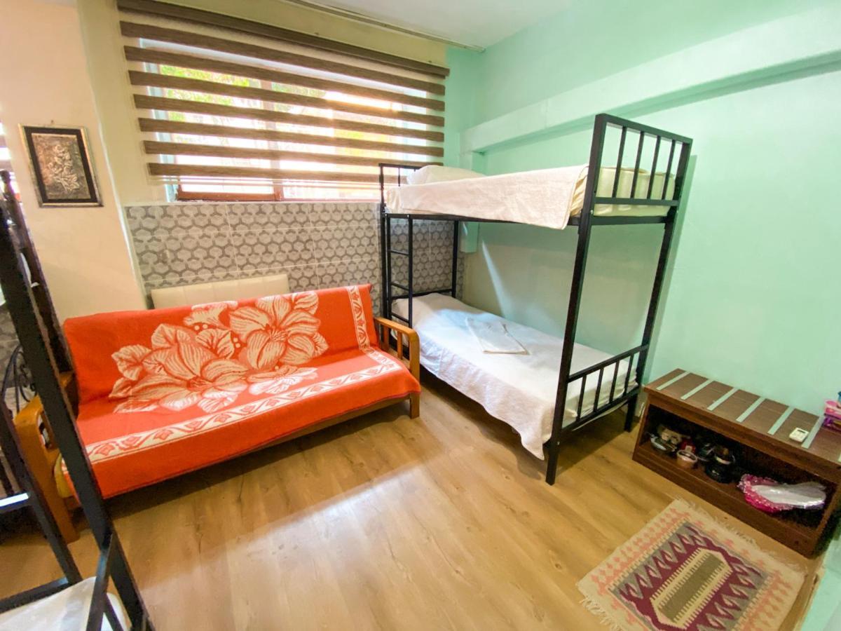 Cityhub Antalya Dış mekan fotoğraf