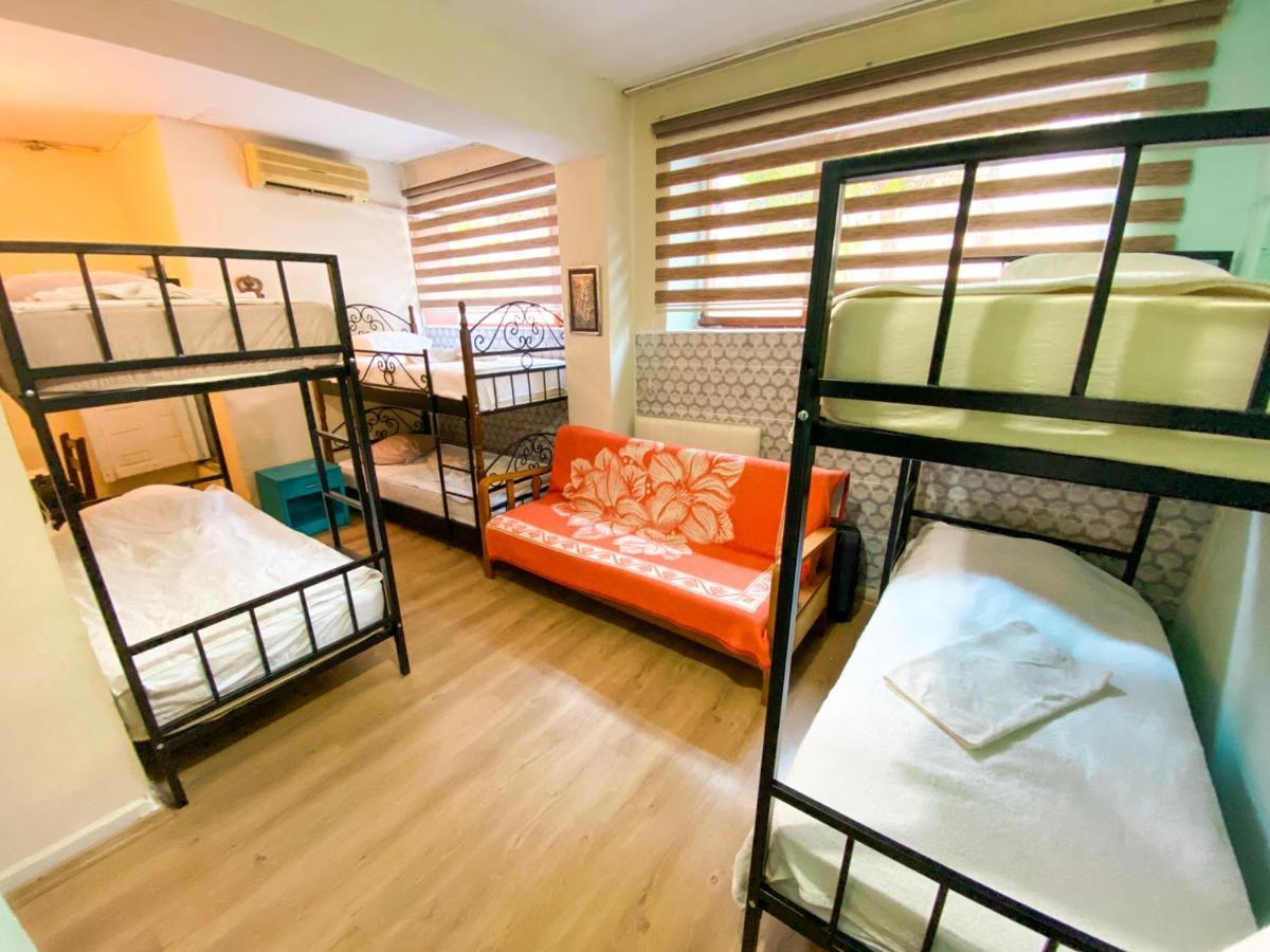 Cityhub Antalya Dış mekan fotoğraf