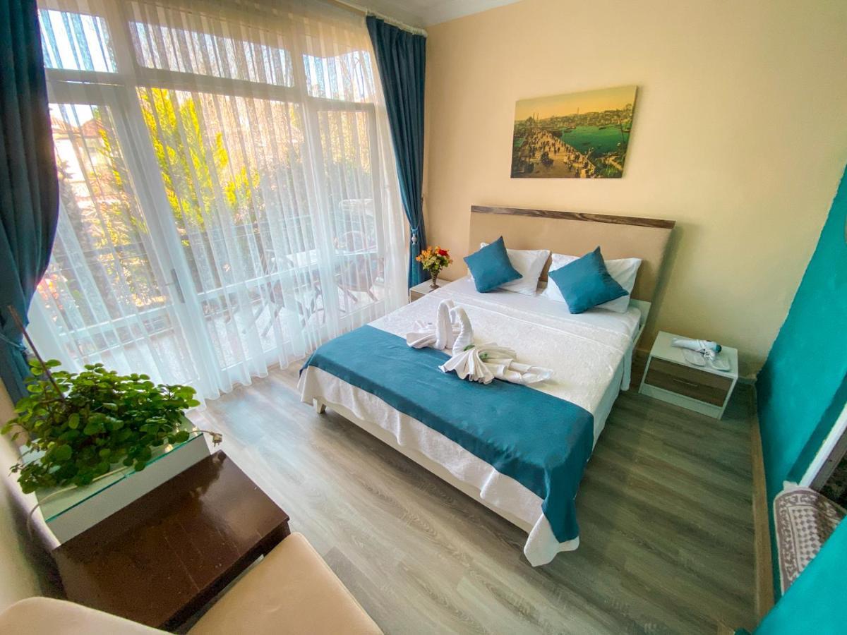 Cityhub Antalya Dış mekan fotoğraf