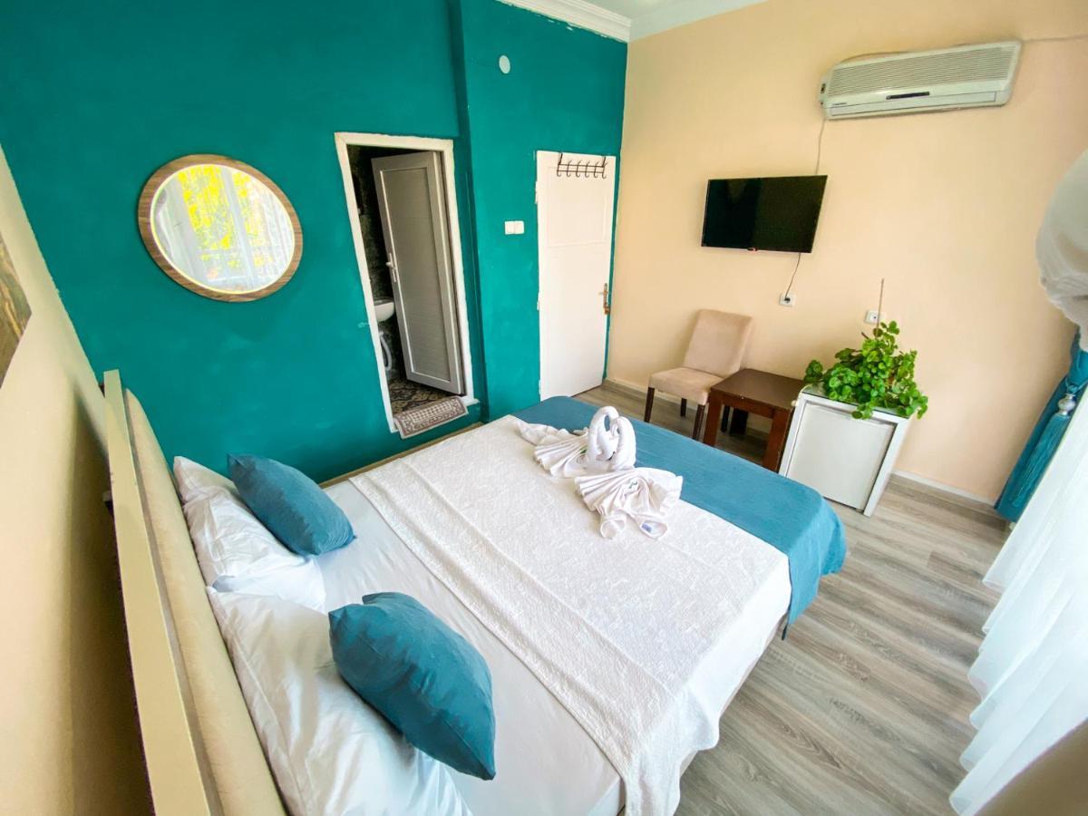 Cityhub Antalya Dış mekan fotoğraf