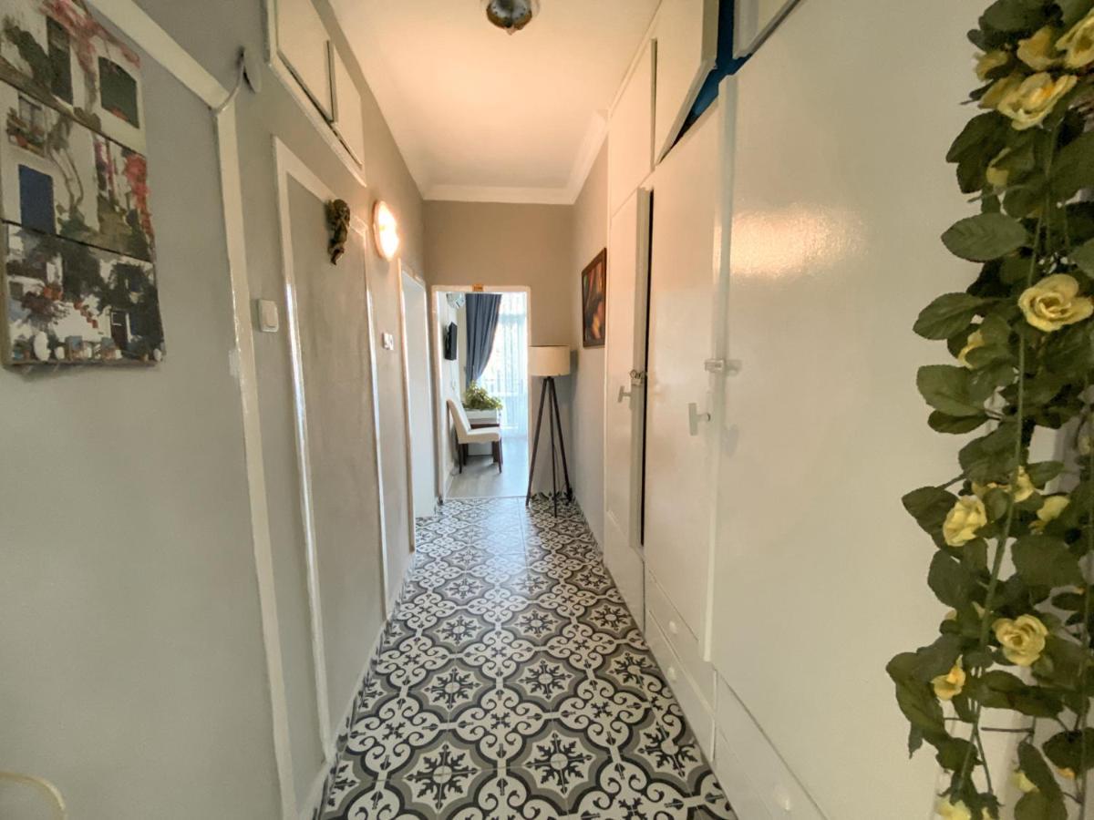 Cityhub Antalya Dış mekan fotoğraf