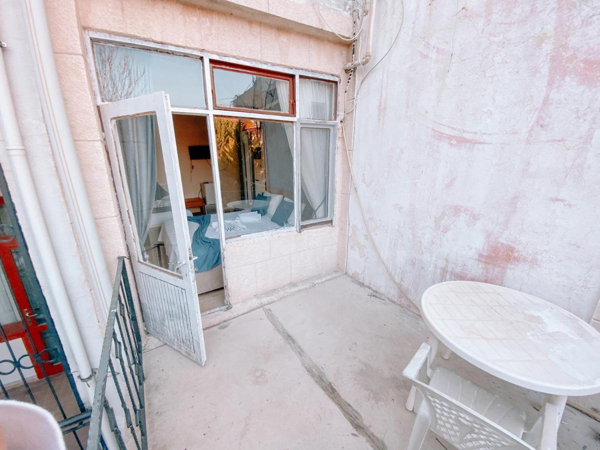 Cityhub Antalya Dış mekan fotoğraf