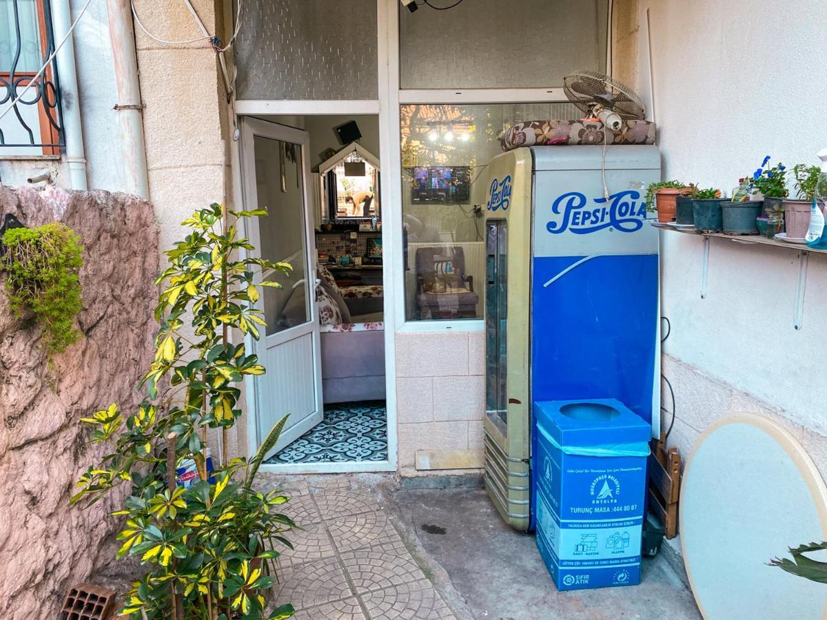Cityhub Antalya Dış mekan fotoğraf