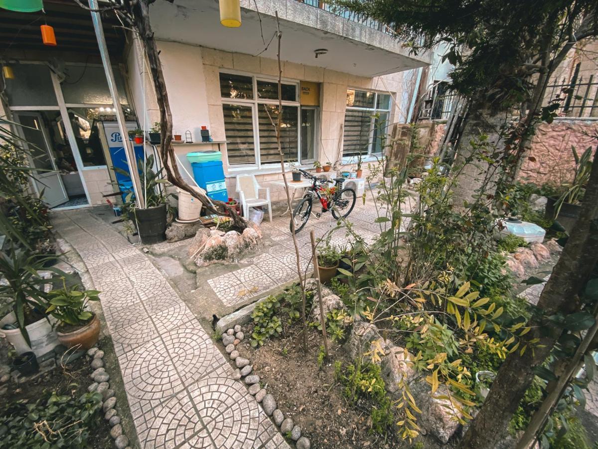Cityhub Antalya Dış mekan fotoğraf
