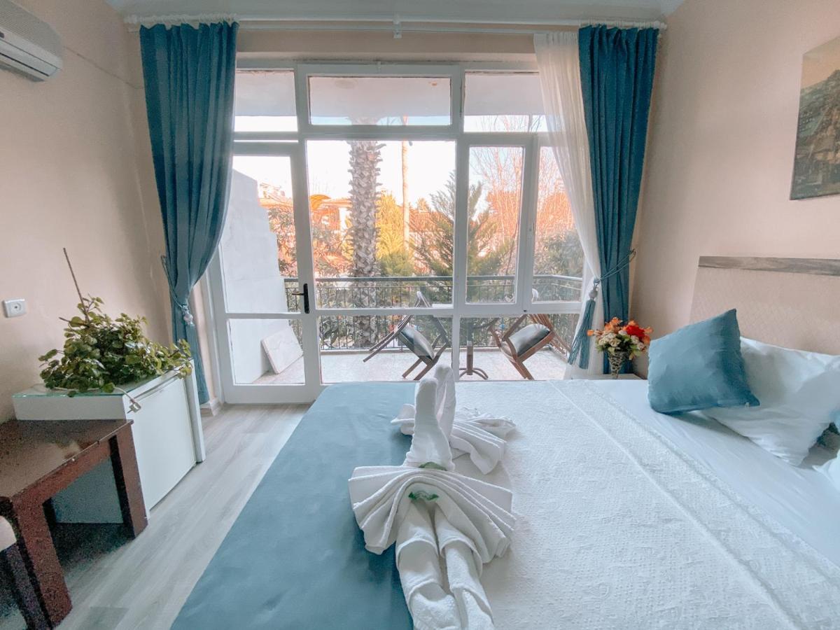 Cityhub Antalya Dış mekan fotoğraf