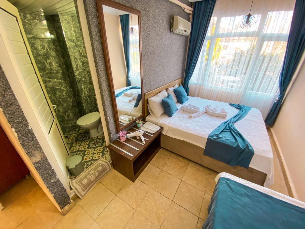 Cityhub Antalya Dış mekan fotoğraf