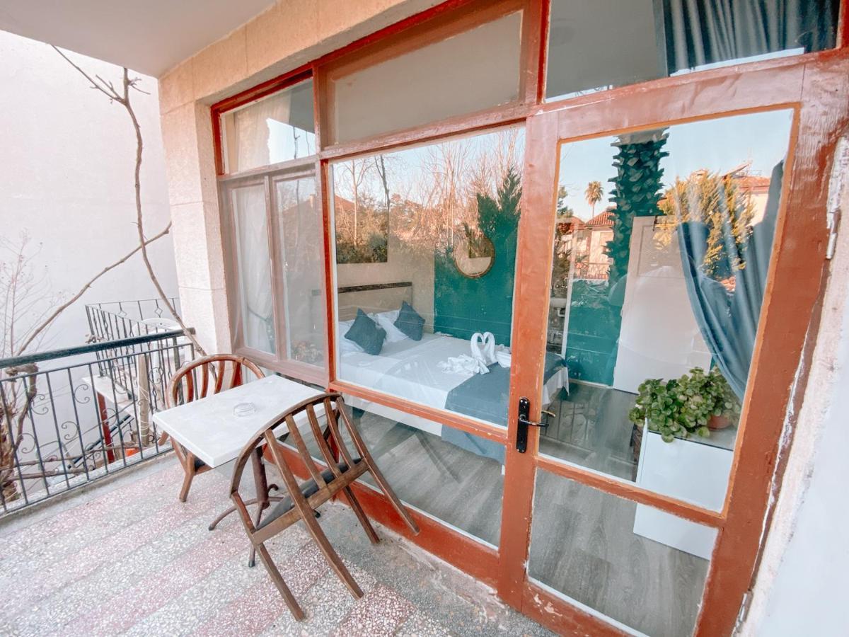 Cityhub Antalya Dış mekan fotoğraf