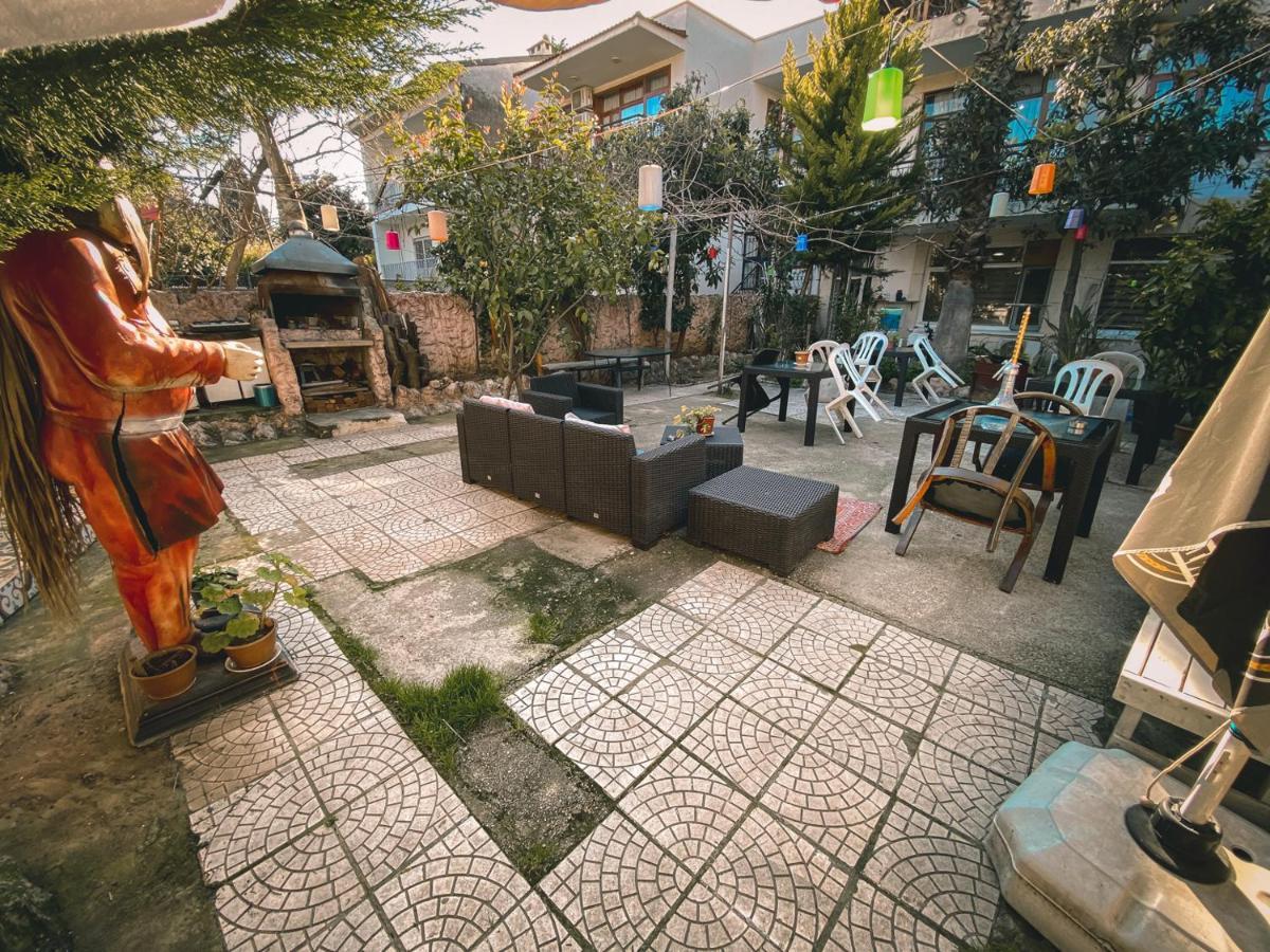 Cityhub Antalya Dış mekan fotoğraf