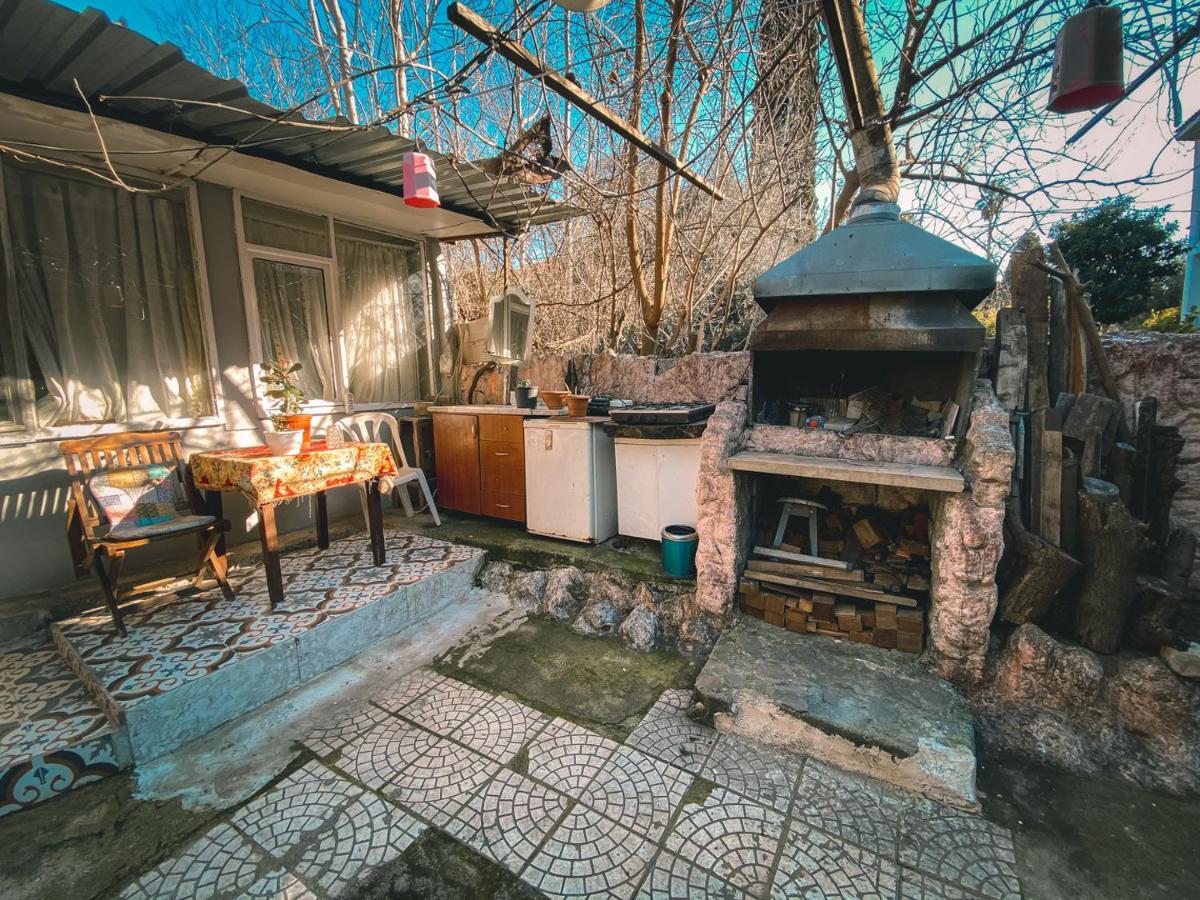 Cityhub Antalya Dış mekan fotoğraf