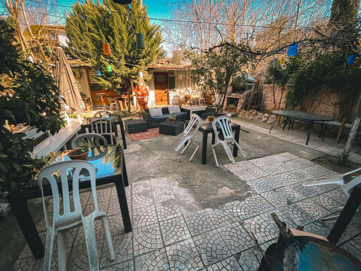Cityhub Antalya Dış mekan fotoğraf