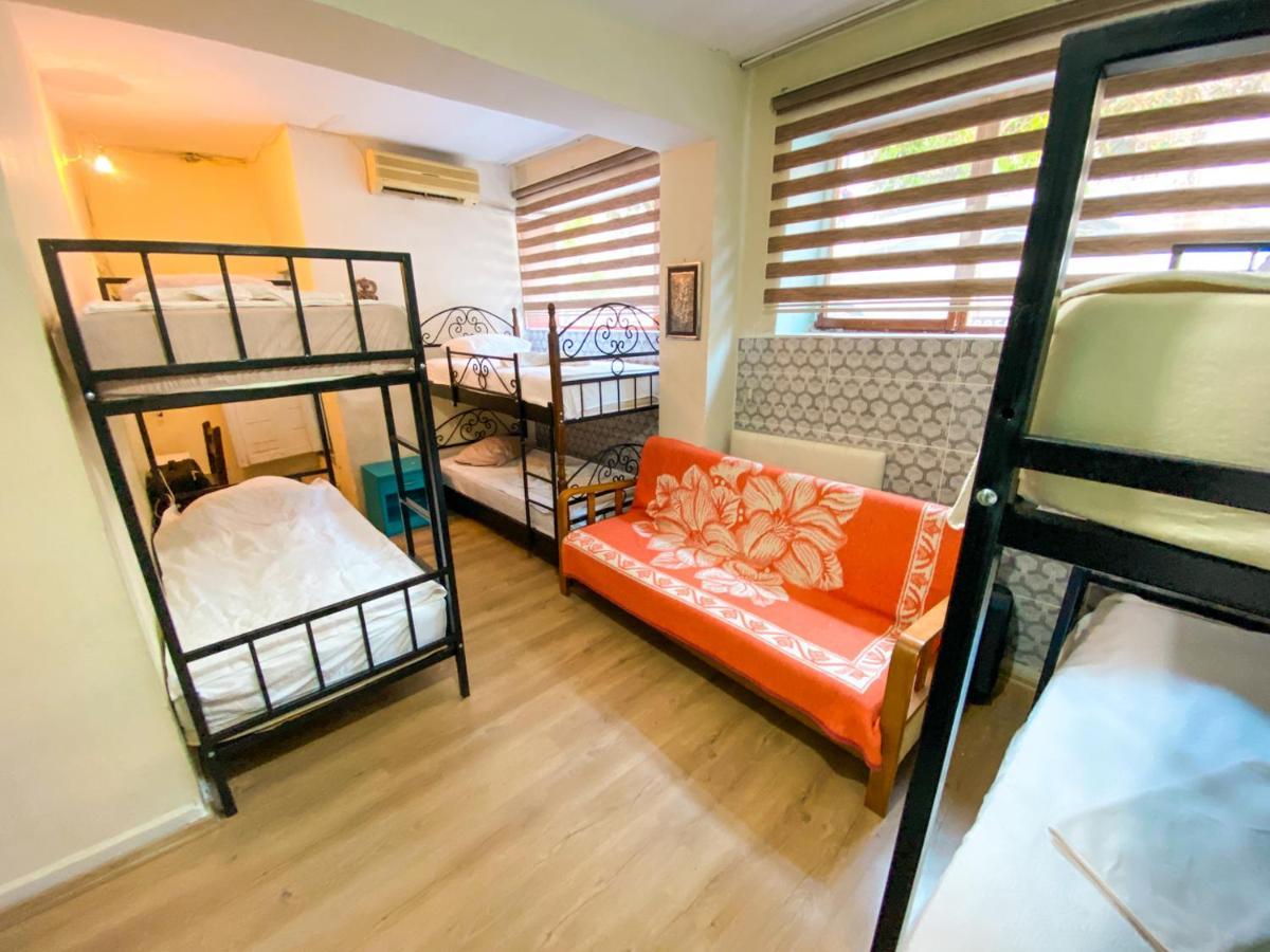 Cityhub Antalya Dış mekan fotoğraf