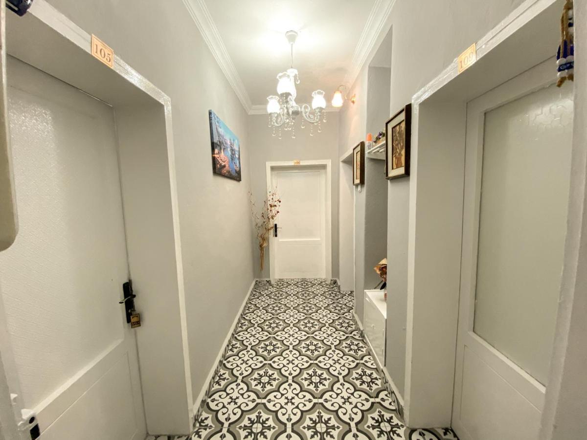 Cityhub Antalya Dış mekan fotoğraf