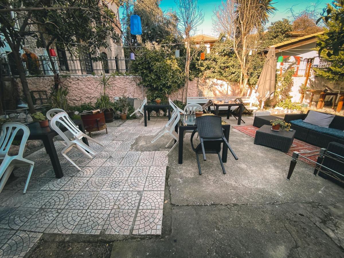 Cityhub Antalya Dış mekan fotoğraf