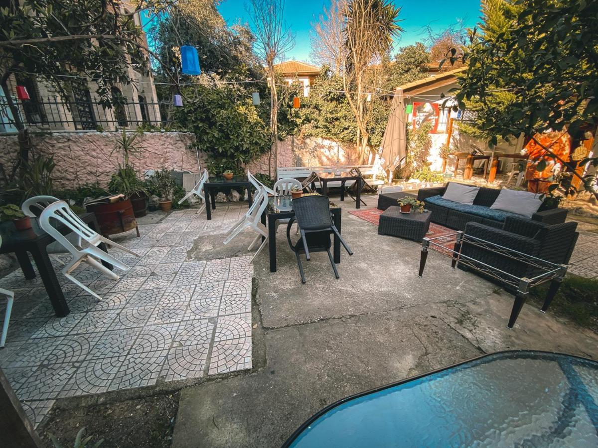 Cityhub Antalya Dış mekan fotoğraf