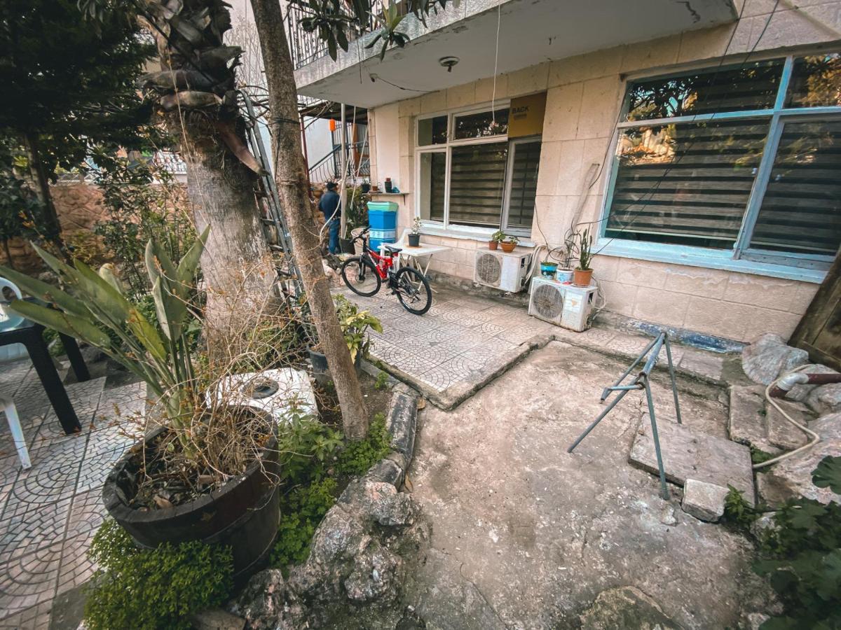 Cityhub Antalya Dış mekan fotoğraf