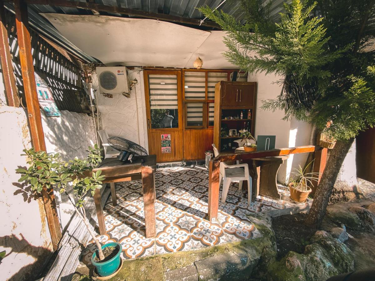 Cityhub Antalya Dış mekan fotoğraf