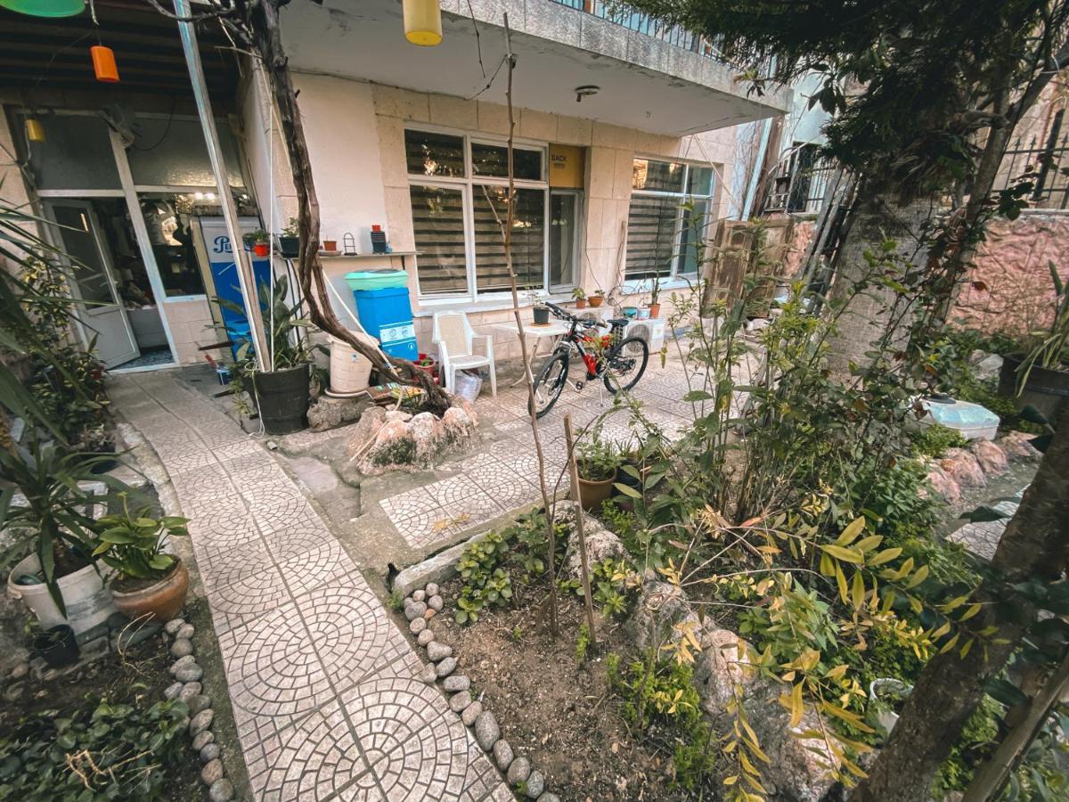 Cityhub Antalya Dış mekan fotoğraf