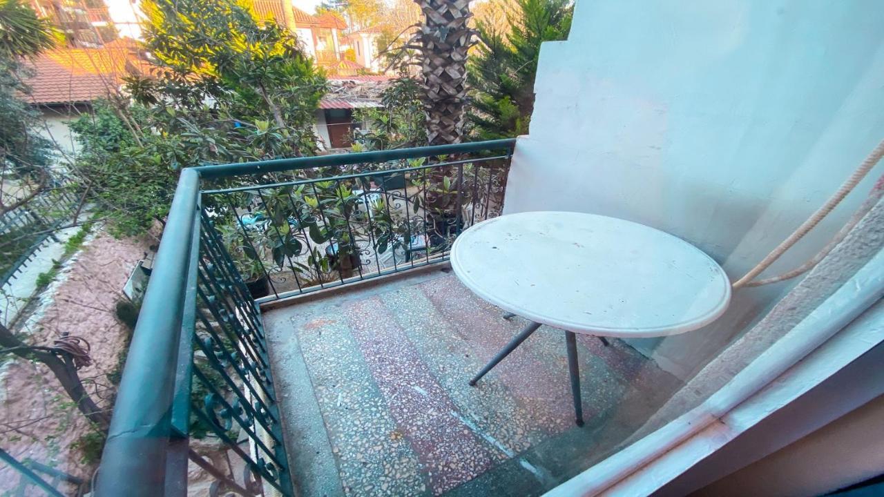 Cityhub Antalya Dış mekan fotoğraf